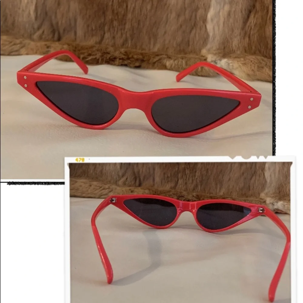 Fashion‎ Nova💕Vintage Style-Shades